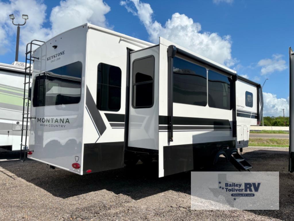 2026 Keystone Rv MONTANA HIGH COUNTRY 290RL in victoria TX