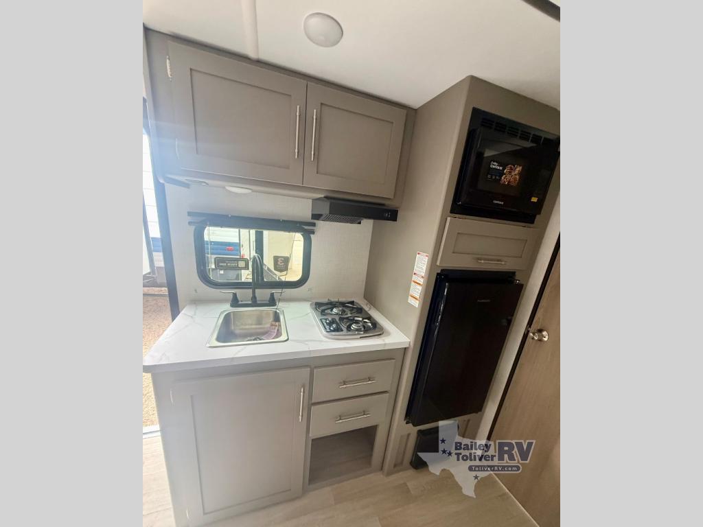 2026 Keystone Rv Hideout 161BH in stanton TX