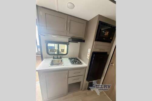 2026 Keystone Rv Hideout 161BH in stanton TX