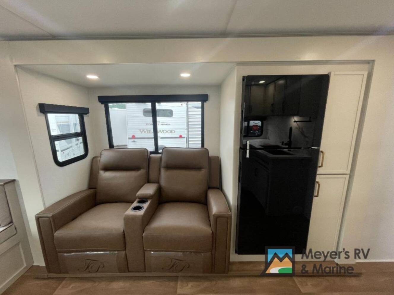 A photo of this 2027 Grand Design Imagine XLS 25RLE