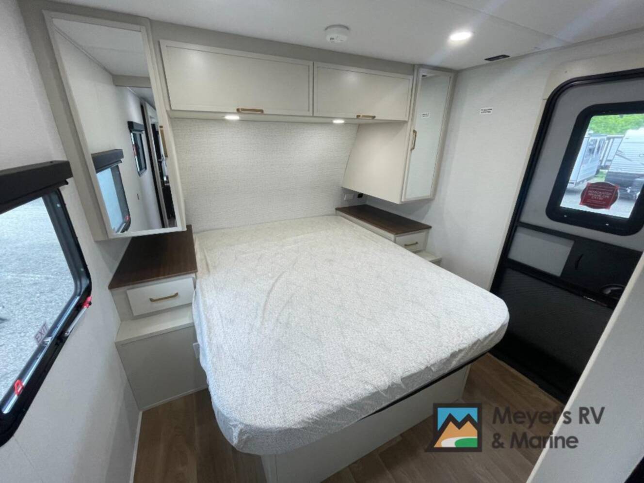 A photo of this 2027 Grand Design Imagine XLS 25RLE