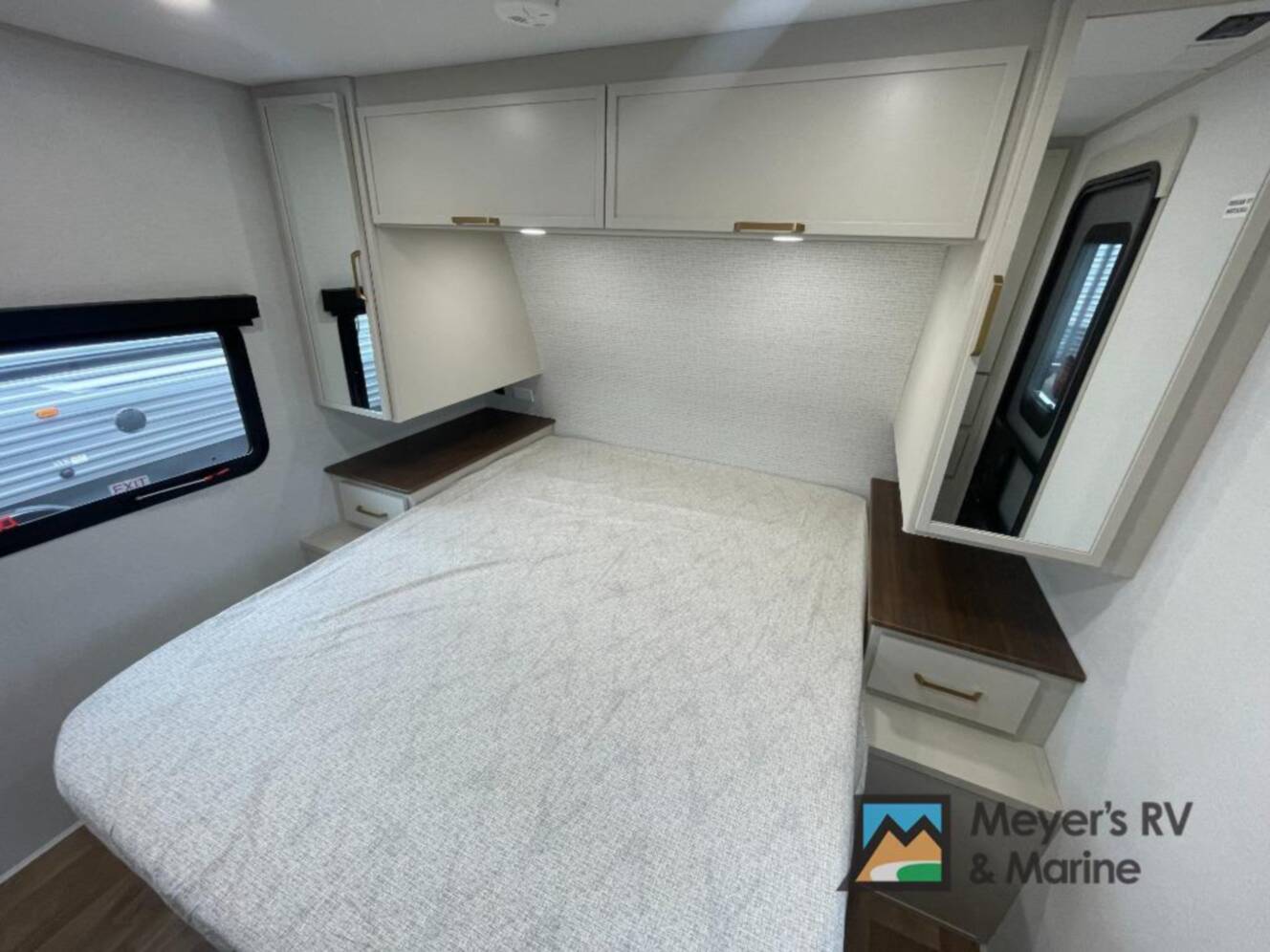 A photo of this 2027 Grand Design Imagine XLS 25RLE