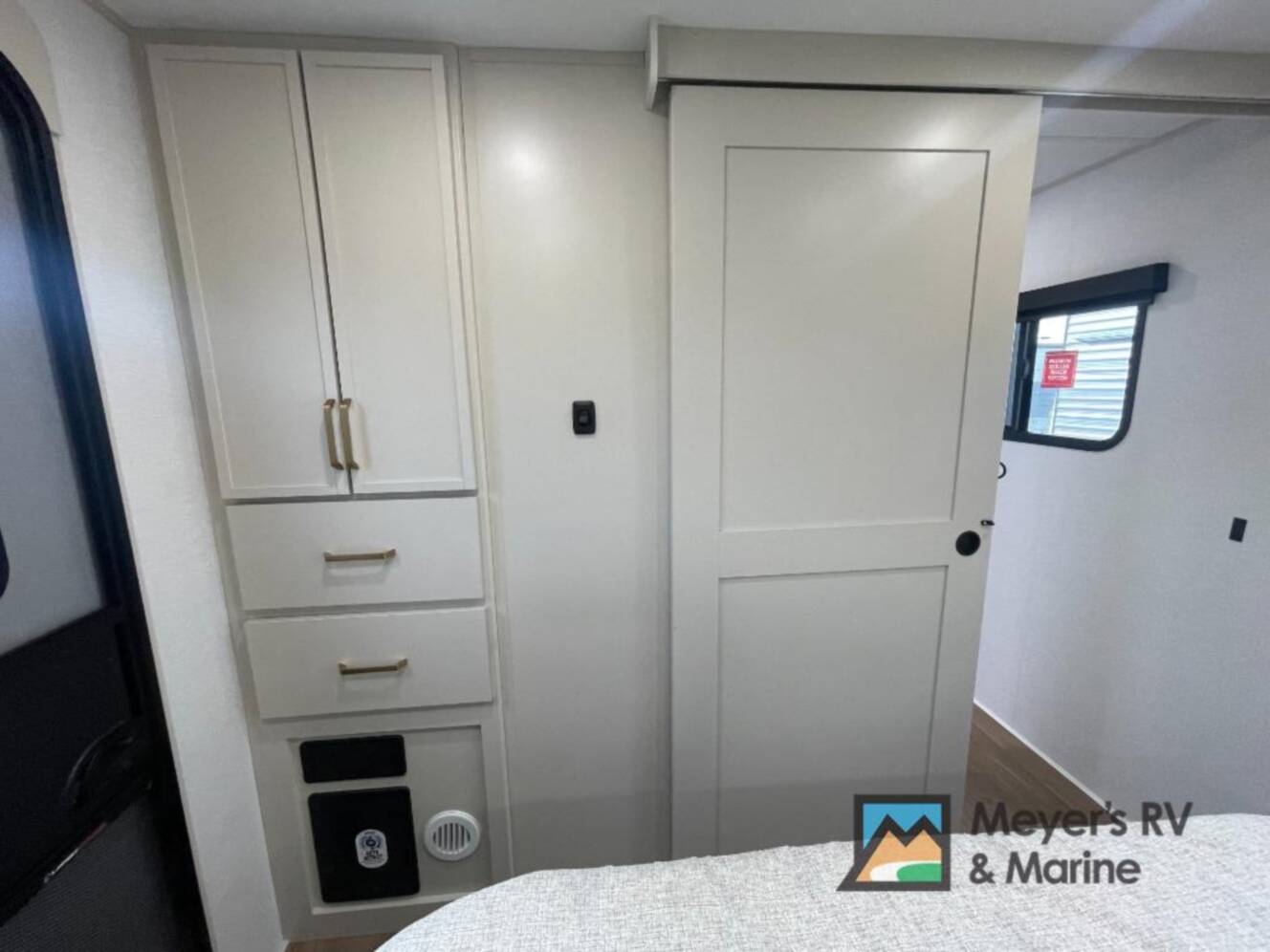 A photo of this 2027 Grand Design Imagine XLS 25RLE