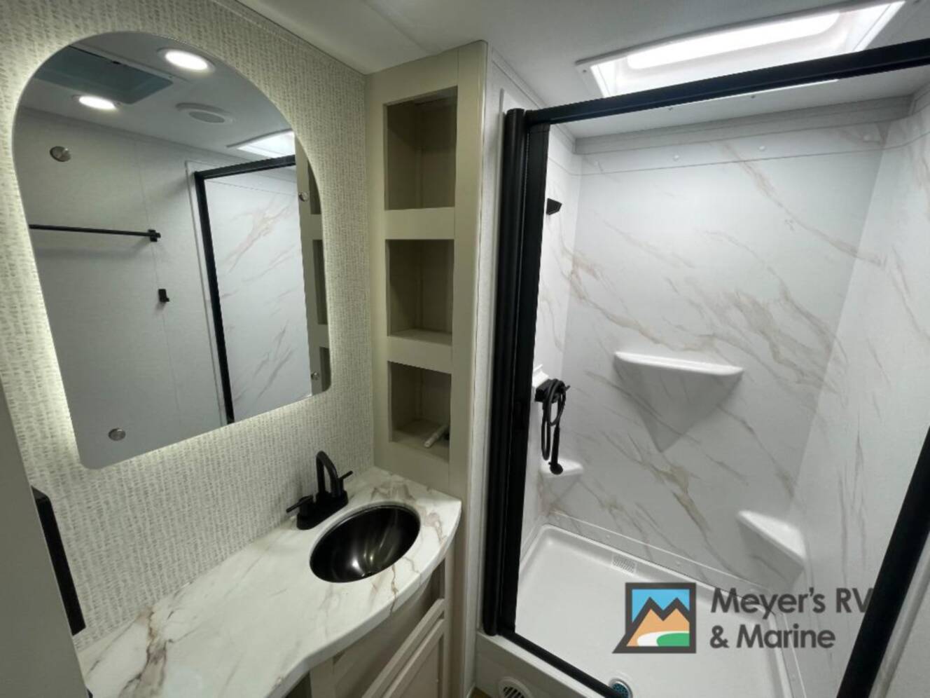 A photo of this 2027 Grand Design Imagine XLS 25RLE