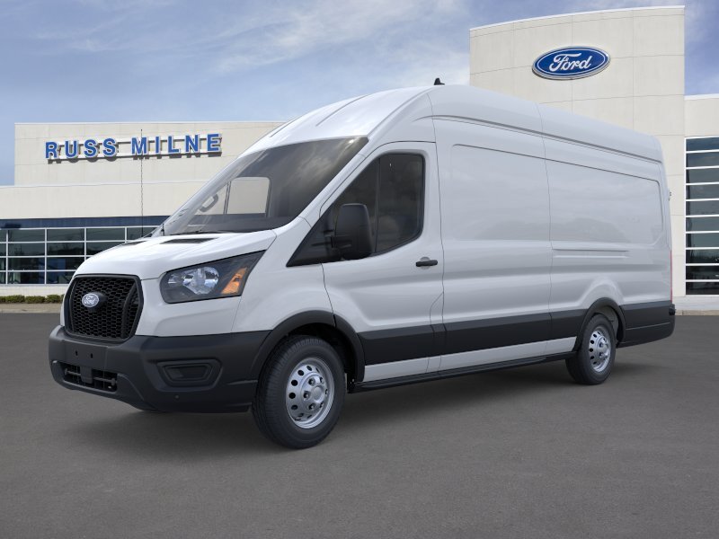 2026 FORD TRANSIT 350 in Macomb, MI