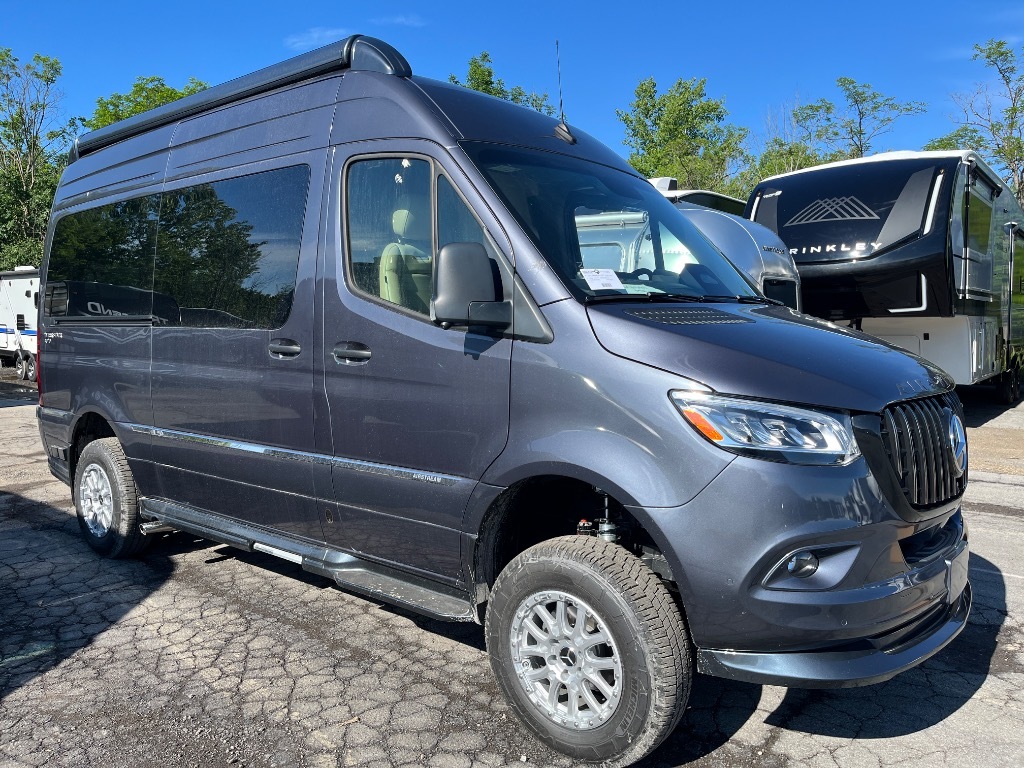 2026 Airstream INTERSTATE 19GT AP in orchard park NY