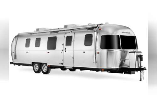 2027 Airstream Classic 28RB in orchard park NY