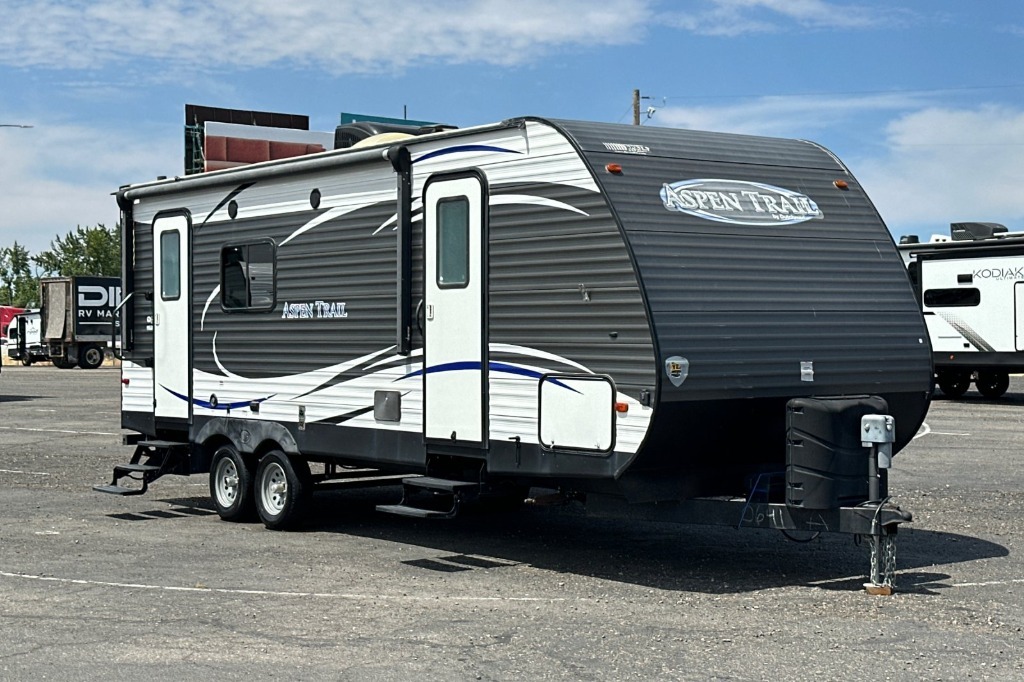 2019 Dutchmen Rv ASPEN TRAIL 2390RKS in boise ID