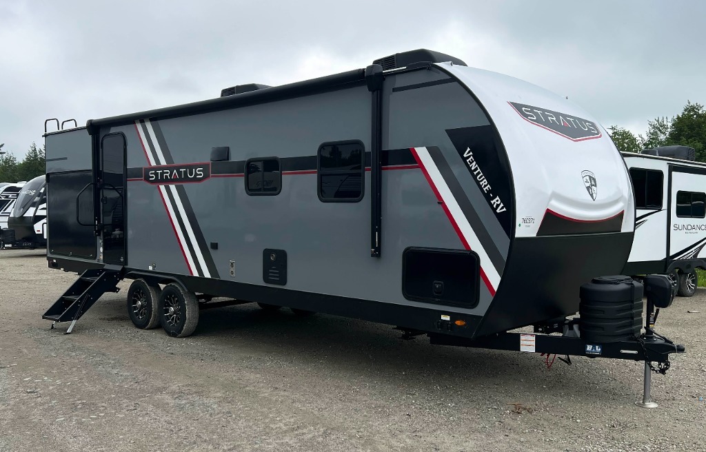 2026 Venture Rv Stratus SR261VRB in manchester ME