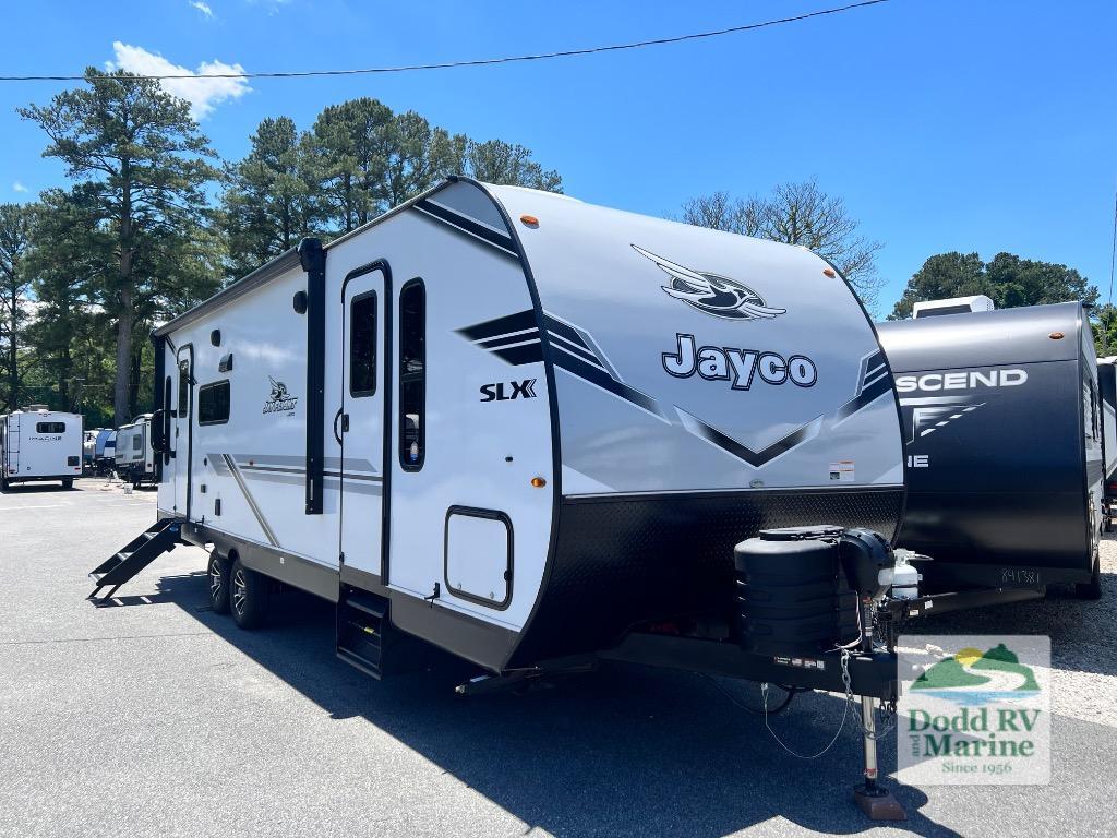 2026 Jayco Jay Flight SLX 262RLS in yorktown VA