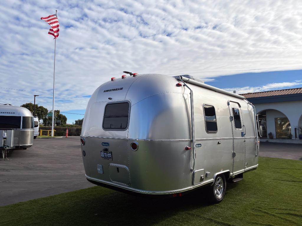 2026 Airstream Bambi 20FB in ventura CA