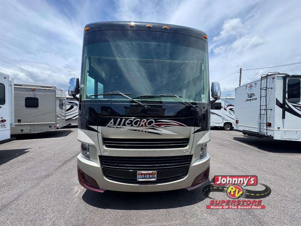 Used 2012 Tiffin Motorhomes Allegro Open Road 31SA For Sale in