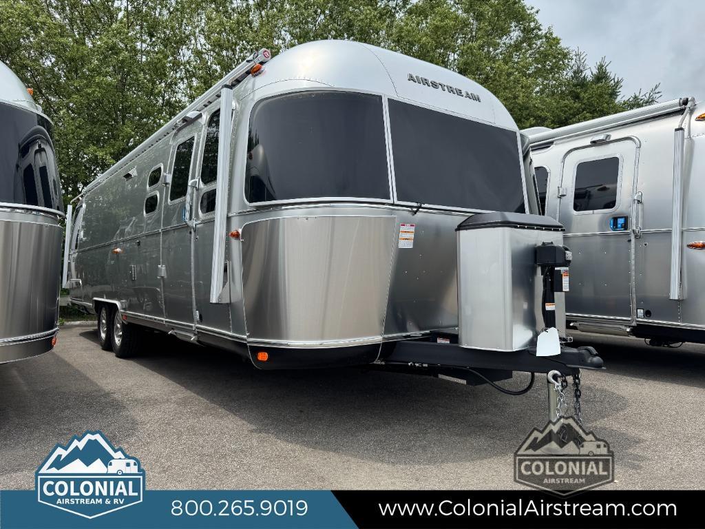 2026 Airstream Classic 30RBT Twin in millstone township NJ