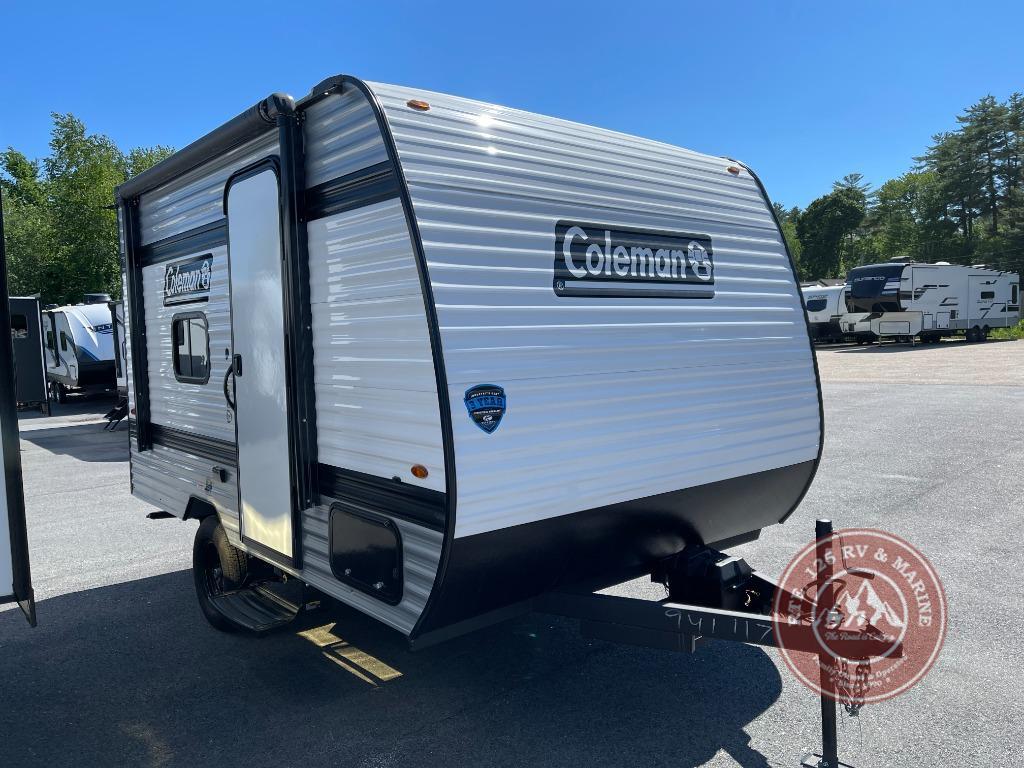 2025 Keystone Rv Coleman 13B in rochester NH