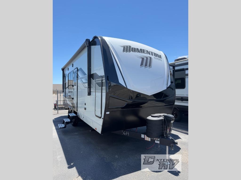 2026 Grand Design Momentum G-Class 21G in grand junction CO