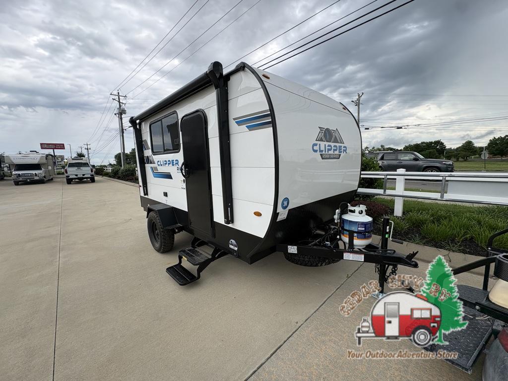 2026 Coachmen Rv Clipper ROK 12000ROK in lebanon TN