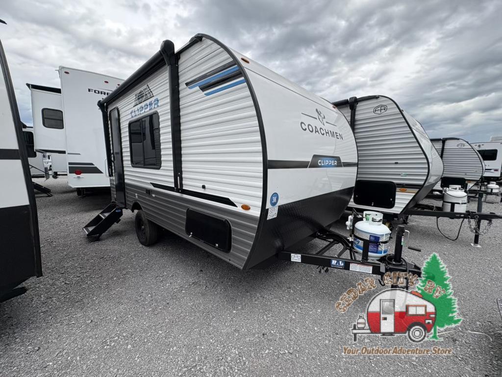2026 Coachmen Rv Clipper 3K Series 16FB in lebanon TN