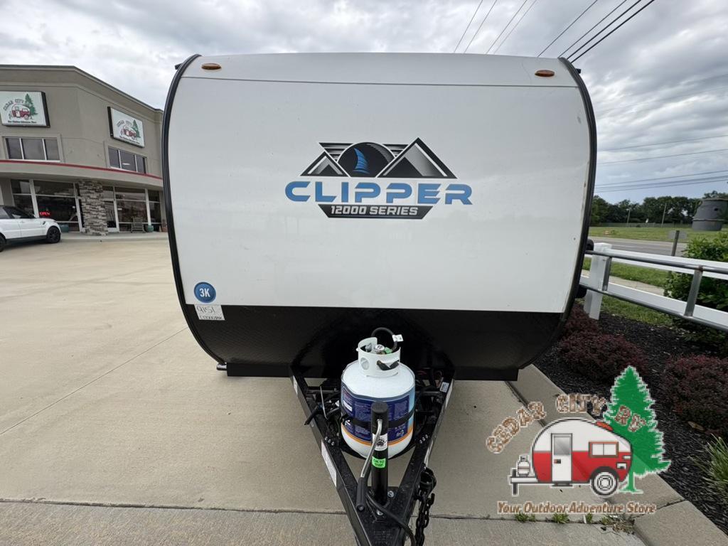 2026 Coachmen Rv Clipper ROK 12000ROK in lebanon TN