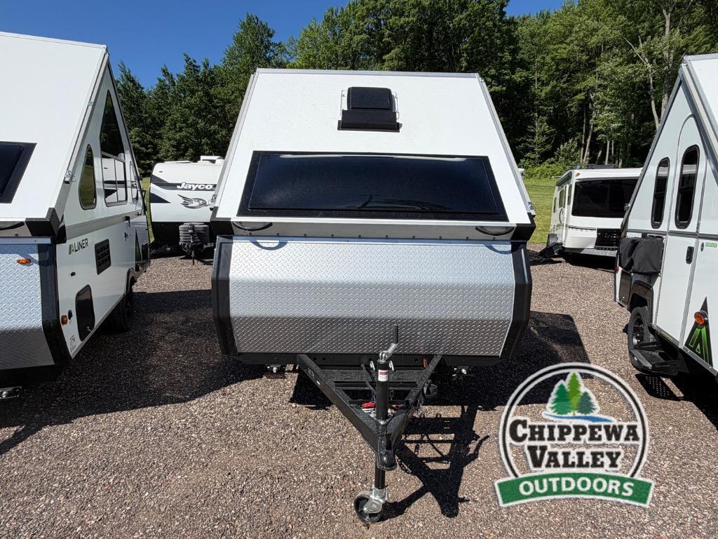2027 Aliner Scout Lite Base Model in chippewa falls WI