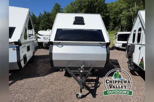 2027 Aliner Scout Lite Base Model in chippewa falls WI
