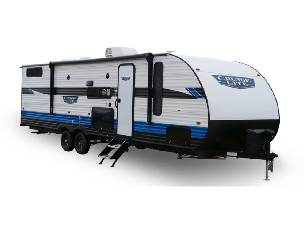 2023 Forest River Rv Salem Cruise Lite 253RKXL in belgrade MT