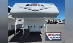 2026 Lance Lance Truck Campers 850 RV