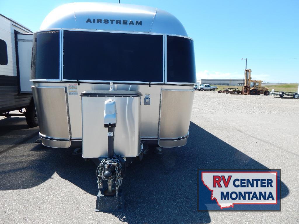2016 Airstream Flying Cloud 28 in belgrade MT
