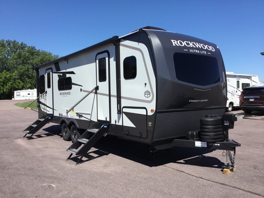 2027 Forest River Rv Rockwood Ultra Lite 2618RD in new ulm MN
