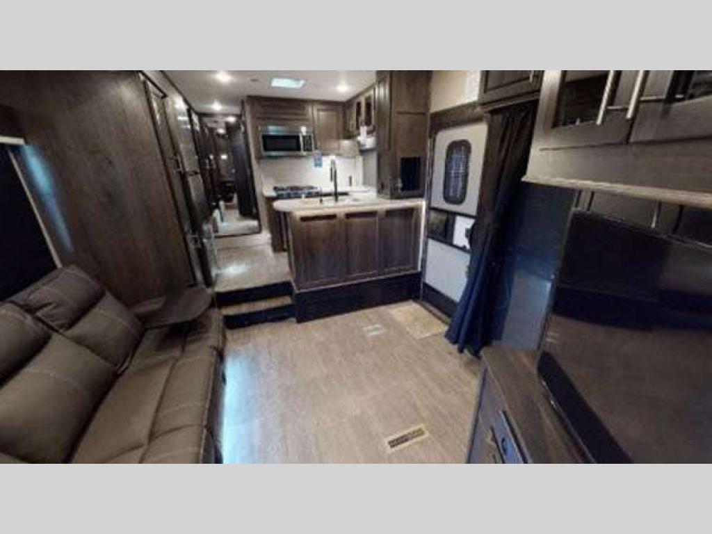 2021 Jayco Seismic 4113 in council bluffs IA