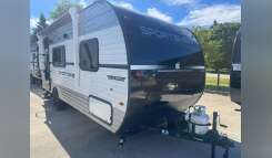 2026 Kz Sportsmen Classic 160QB RV