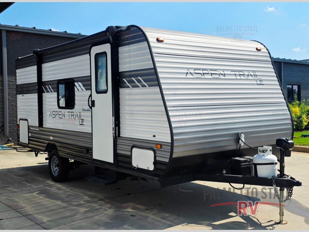 2022 Dutchmen Rv Aspen Trail LE 1950BH in greer SC