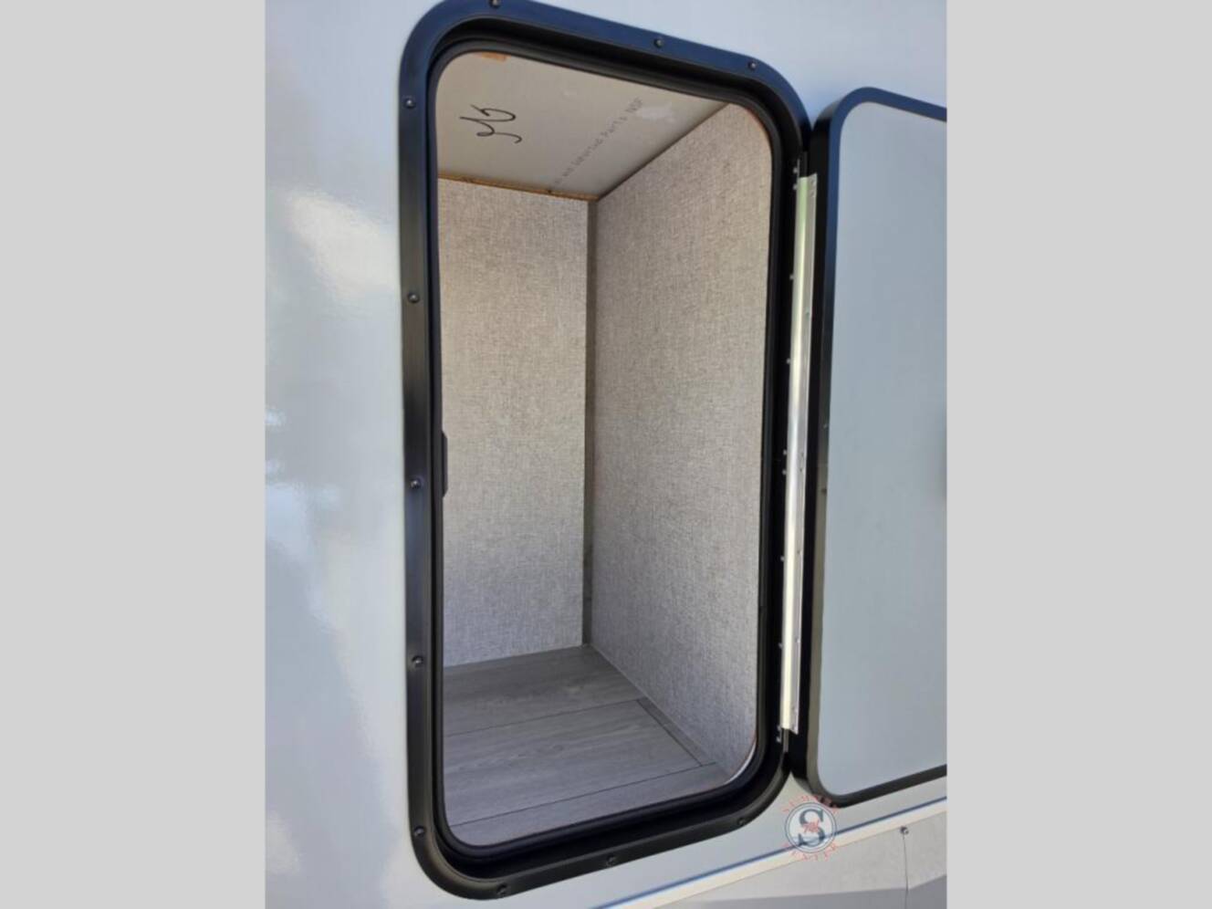 A photo of this 2026 Northwood Arctic Fox Edge 27RK