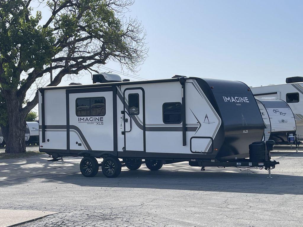 2027 Grand Design Imagine XLS 22RBE in corinth TX