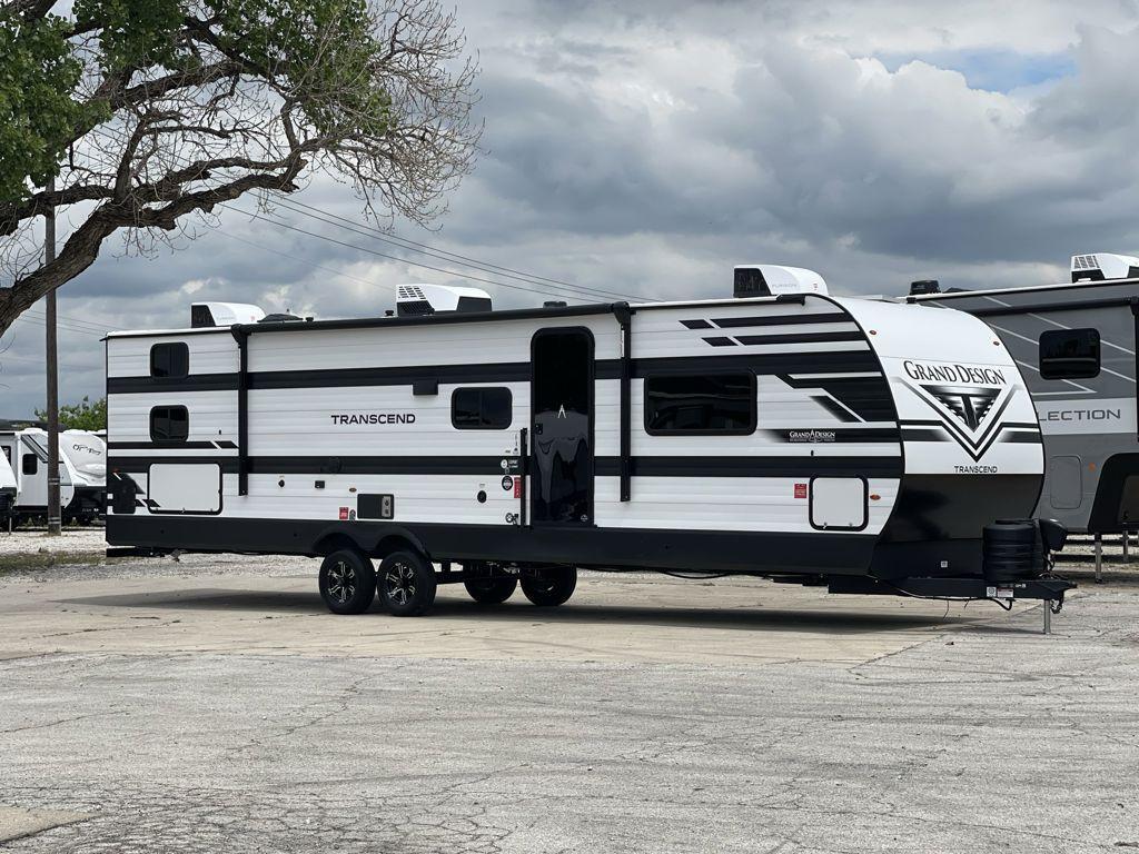 2027 Grand Design Transcend 335BHT in corinth TX