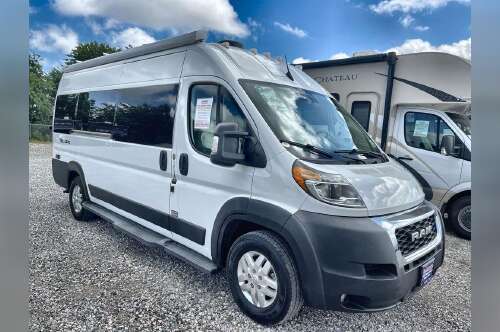 2023 Thor Motor Coach Tellaro 20L in rockwall TX