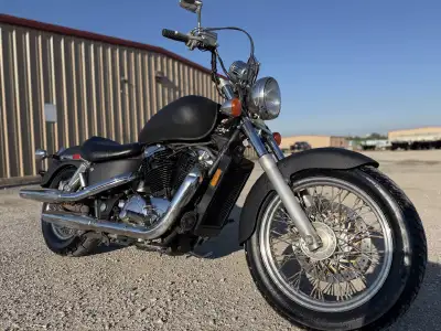 Shadow 2001 2001 Honda Shadow Motorcycles For Sale - Cycle Trader