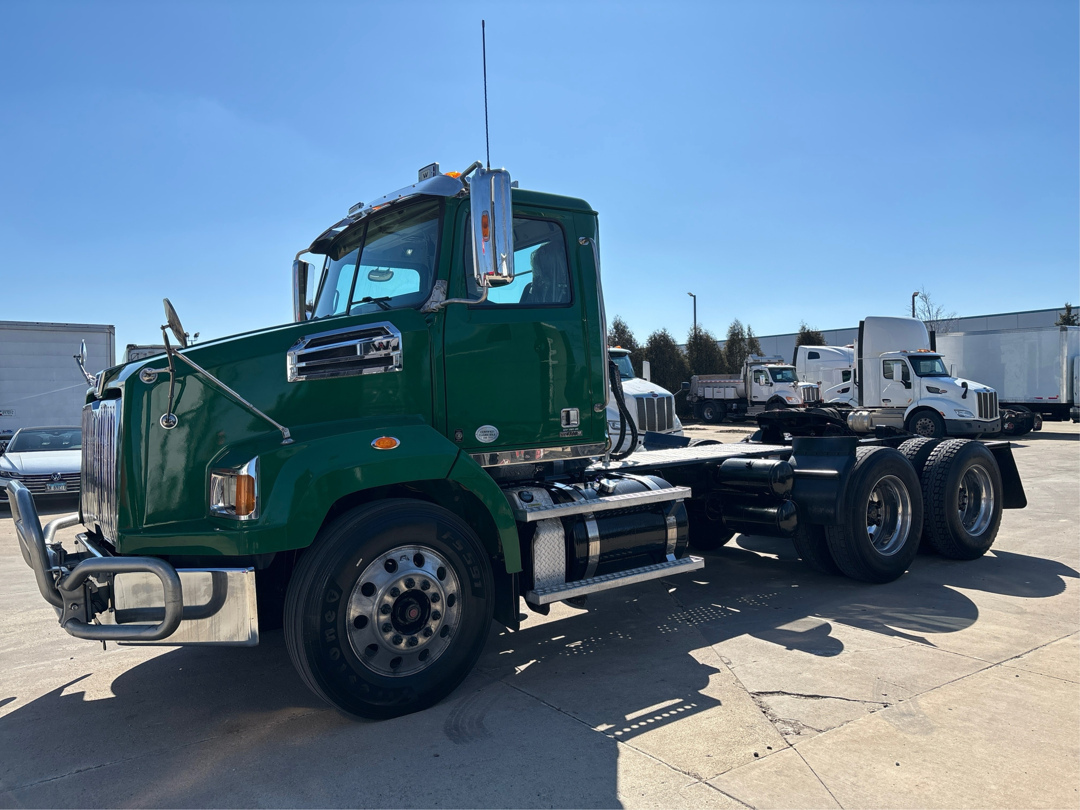 2020 WESTERN STAR CONVENTIONAL in Wyoming, MI