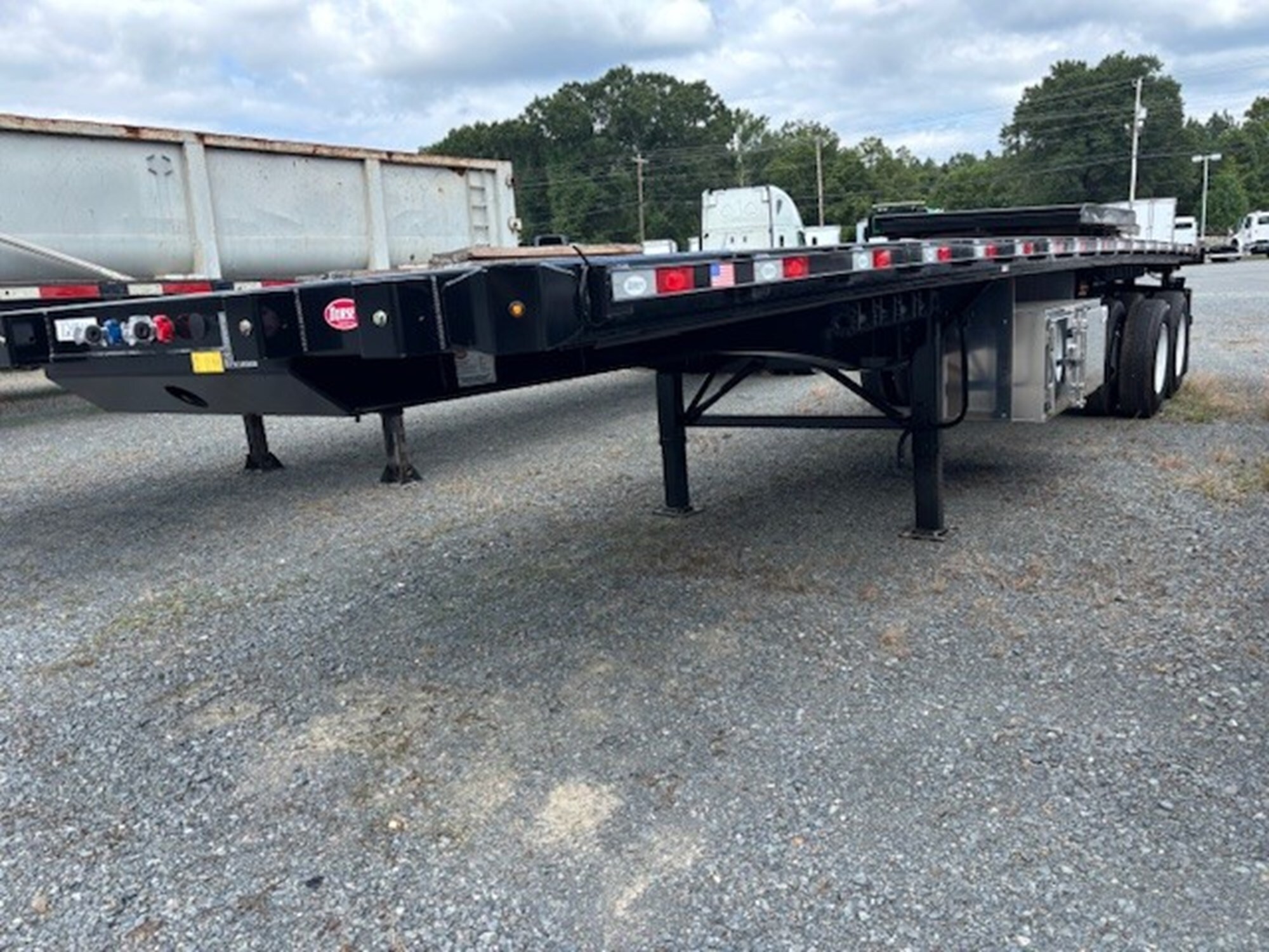 2026 DORSEY 36' LIFT in Albemarle, NC