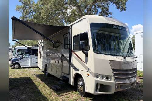 2016 Forest River Georgetown 30 in tampa FL