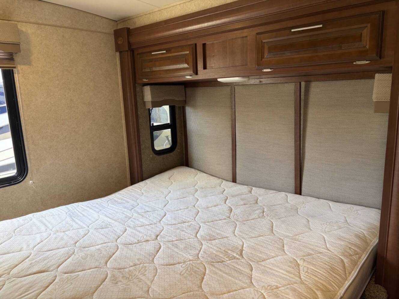 A photo of this 2016 Forest River Georgetown 30