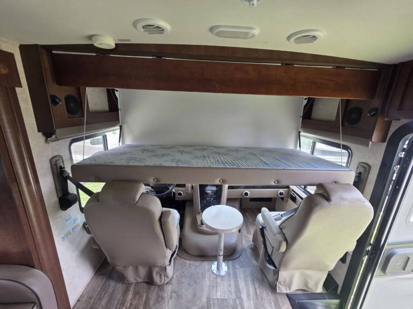 A photo of this 2016 Forest River Georgetown 30