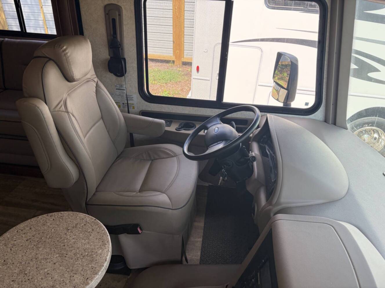 A photo of this 2016 Forest River Georgetown 30