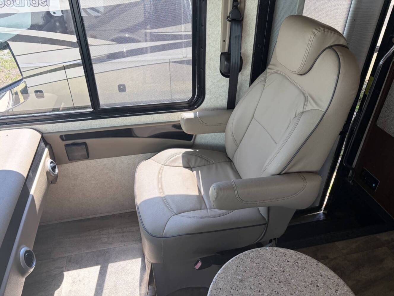 A photo of this 2016 Forest River Georgetown 30
