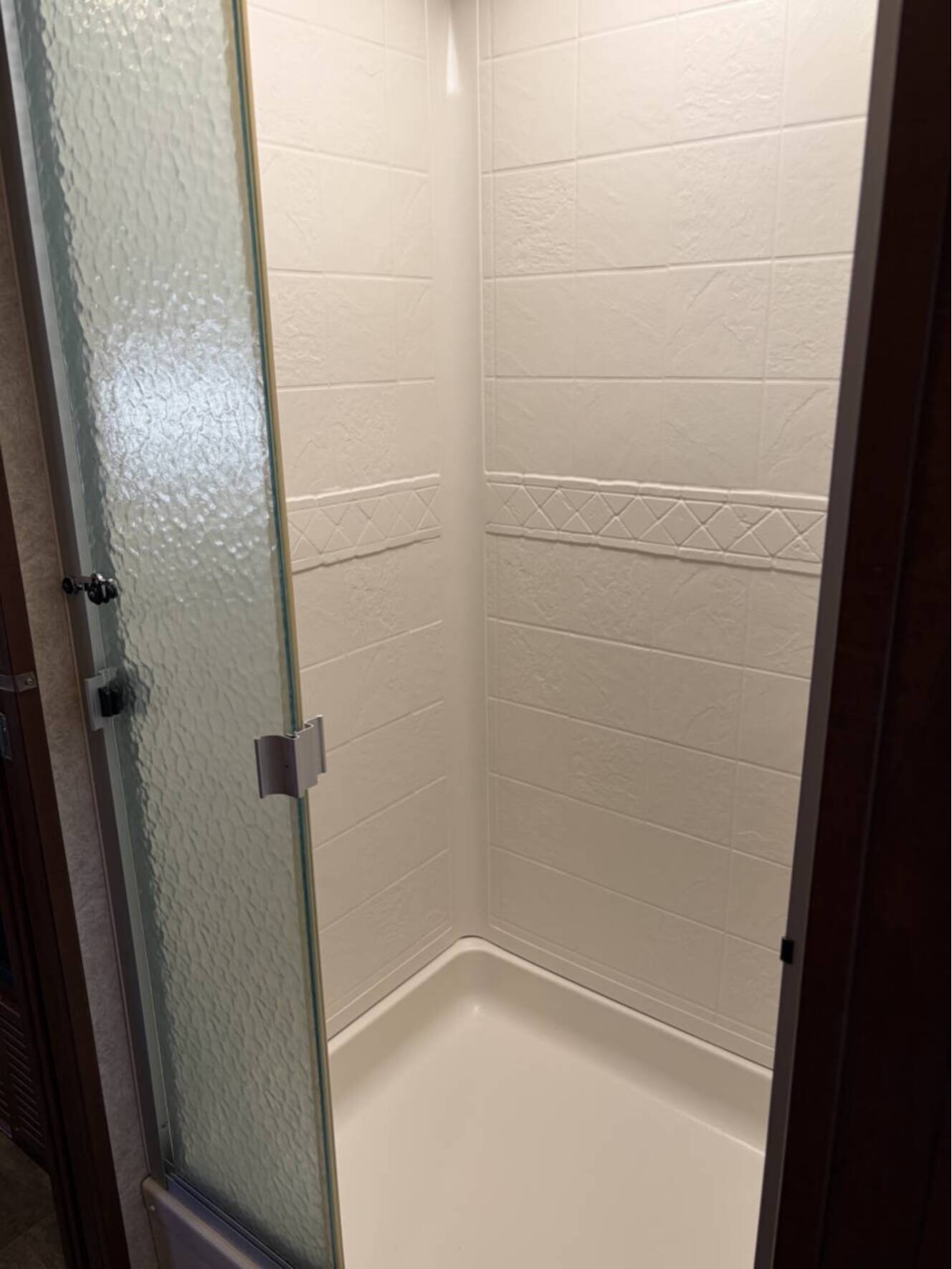 A photo of this 2016 Forest River Georgetown 30