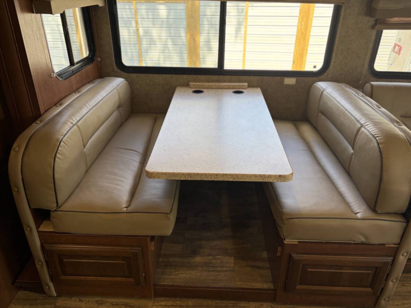 A photo of this 2016 Forest River Georgetown 30