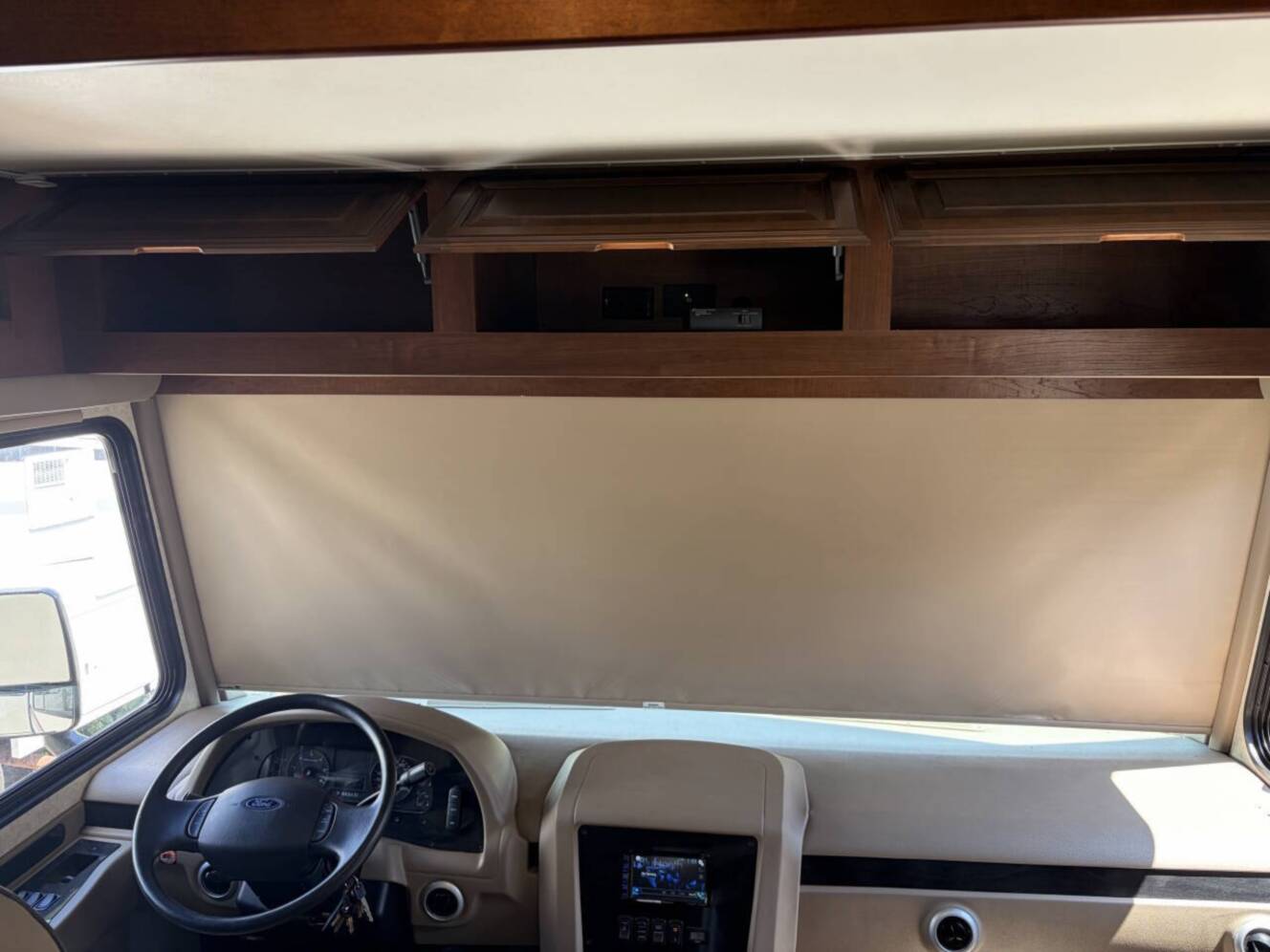 A photo of this 2016 Forest River Georgetown 30