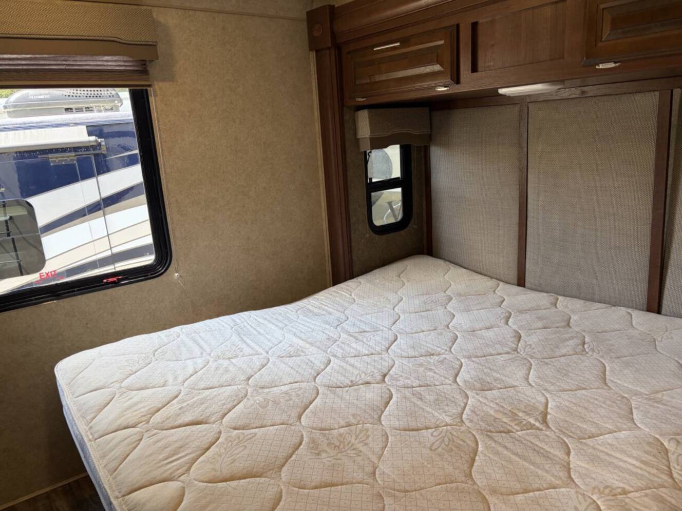 A photo of this 2016 Forest River Georgetown 30