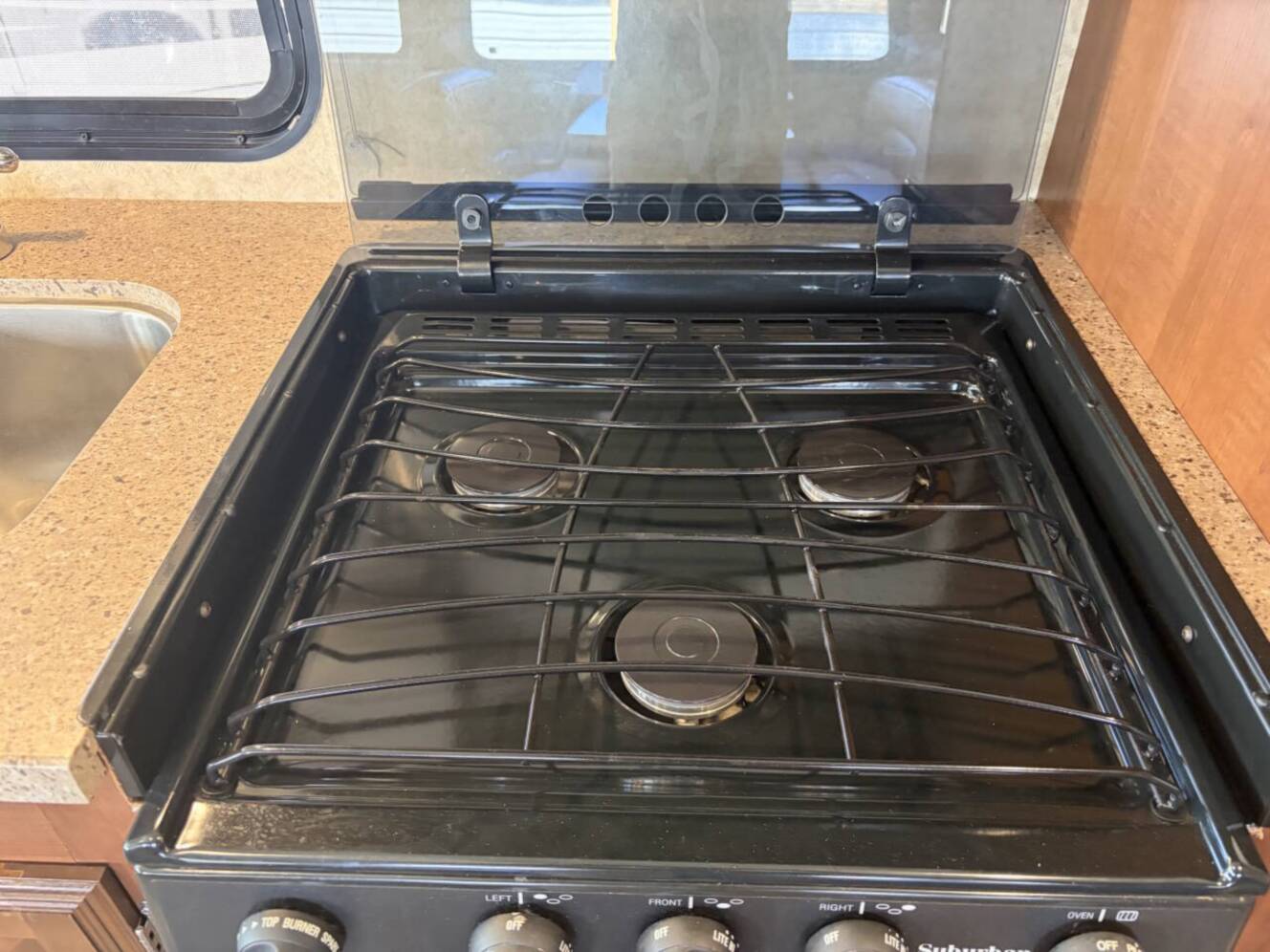 A photo of this 2016 Forest River Georgetown 30