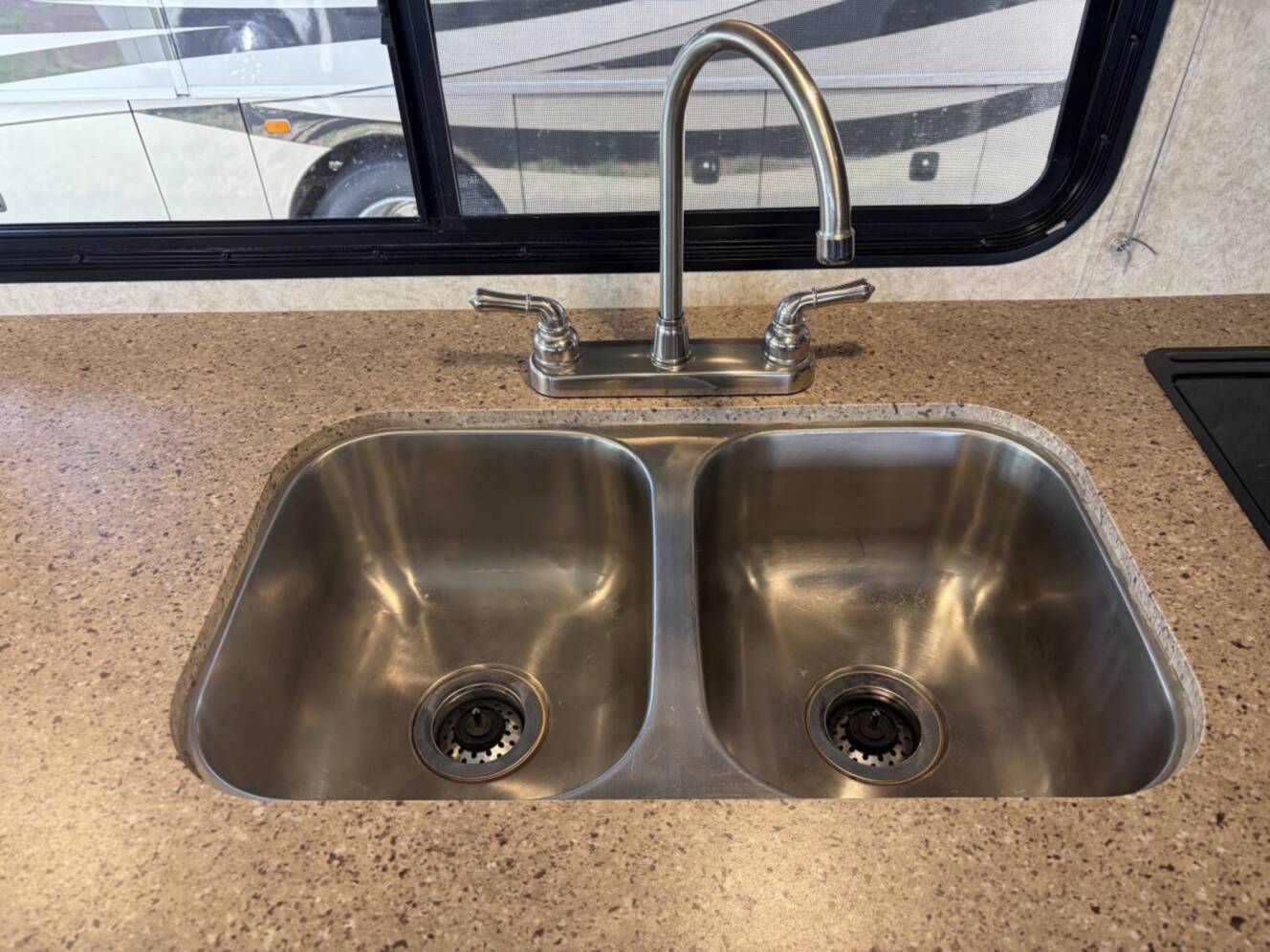 A photo of this 2016 Forest River Georgetown 30