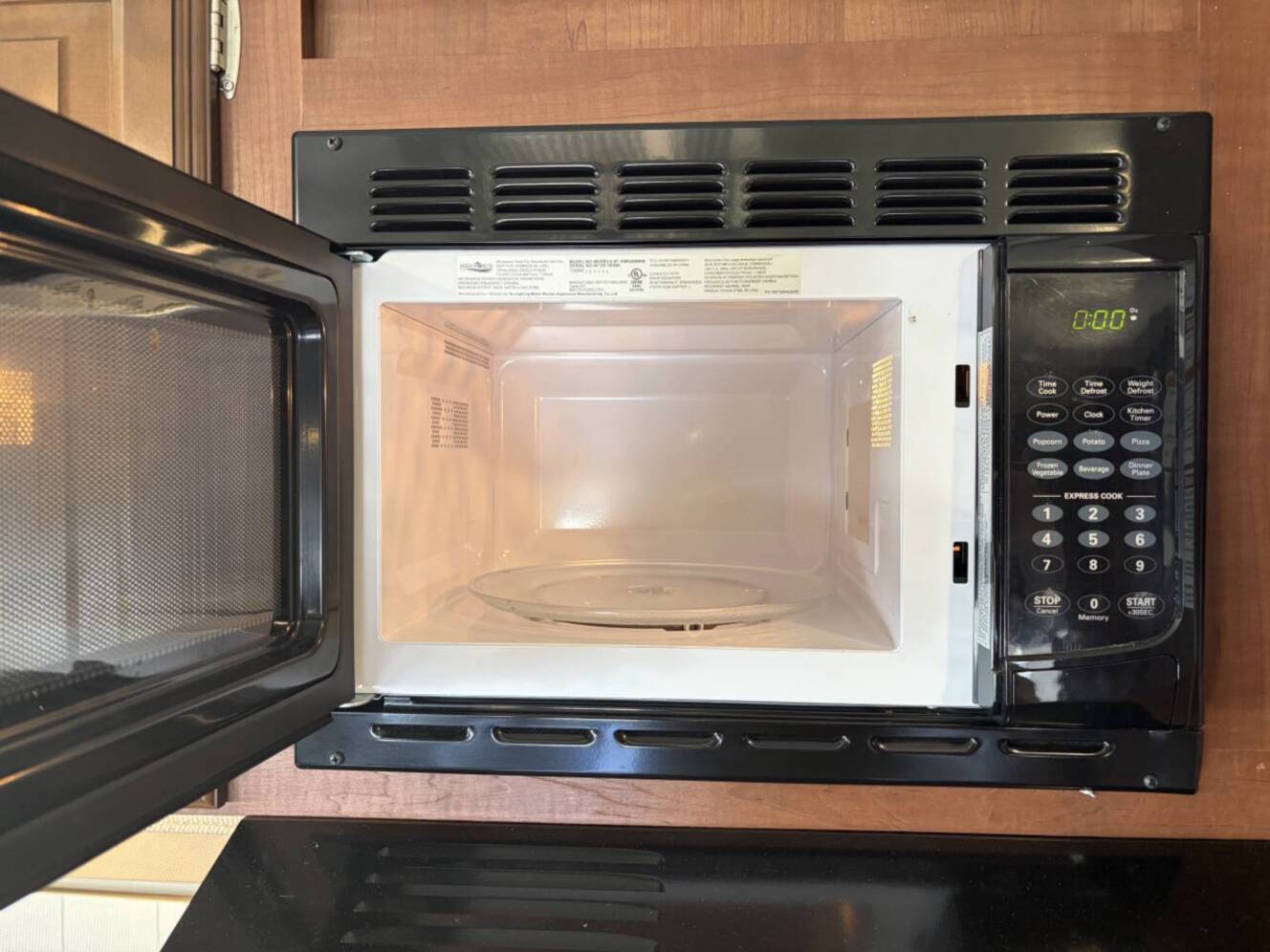 A photo of this 2016 Forest River Georgetown 30